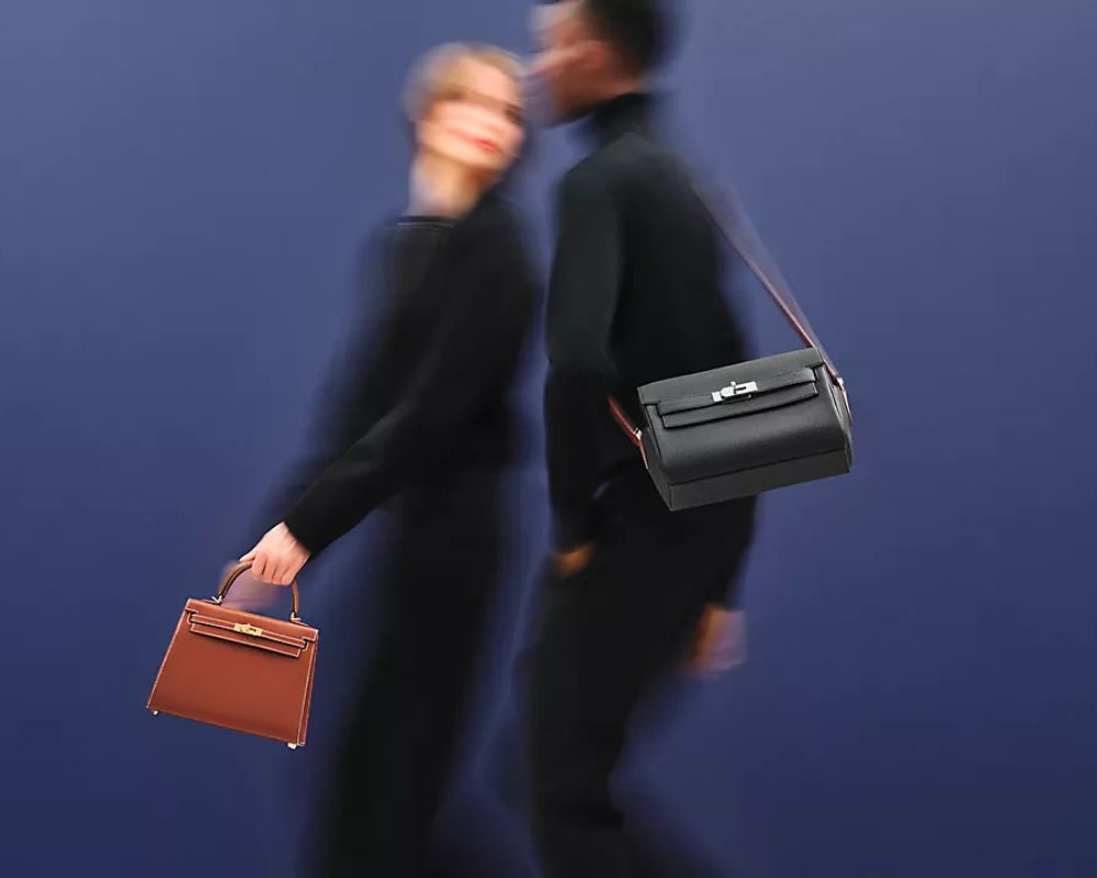 Hermès Kelly