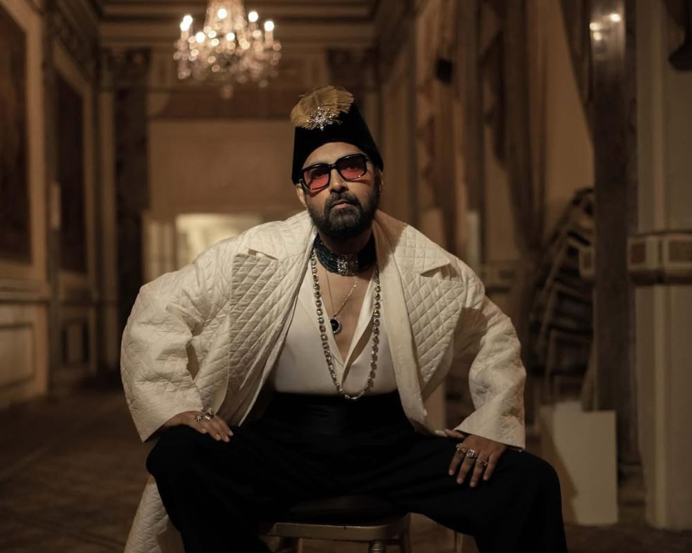 Sabyasachi NYFW