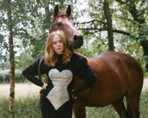 Stella McCartney sustainable fashion