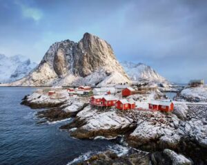 Luxury travel itineraries 2026