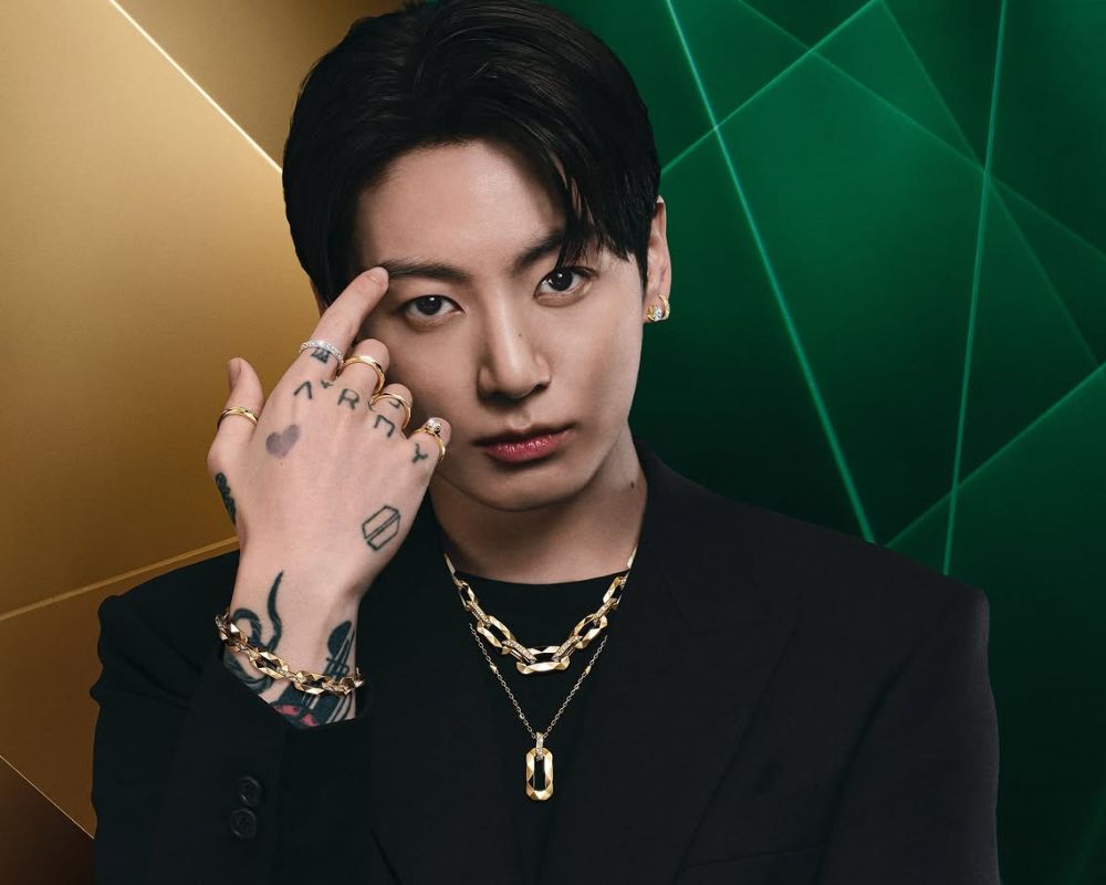Graff jewellery 2026