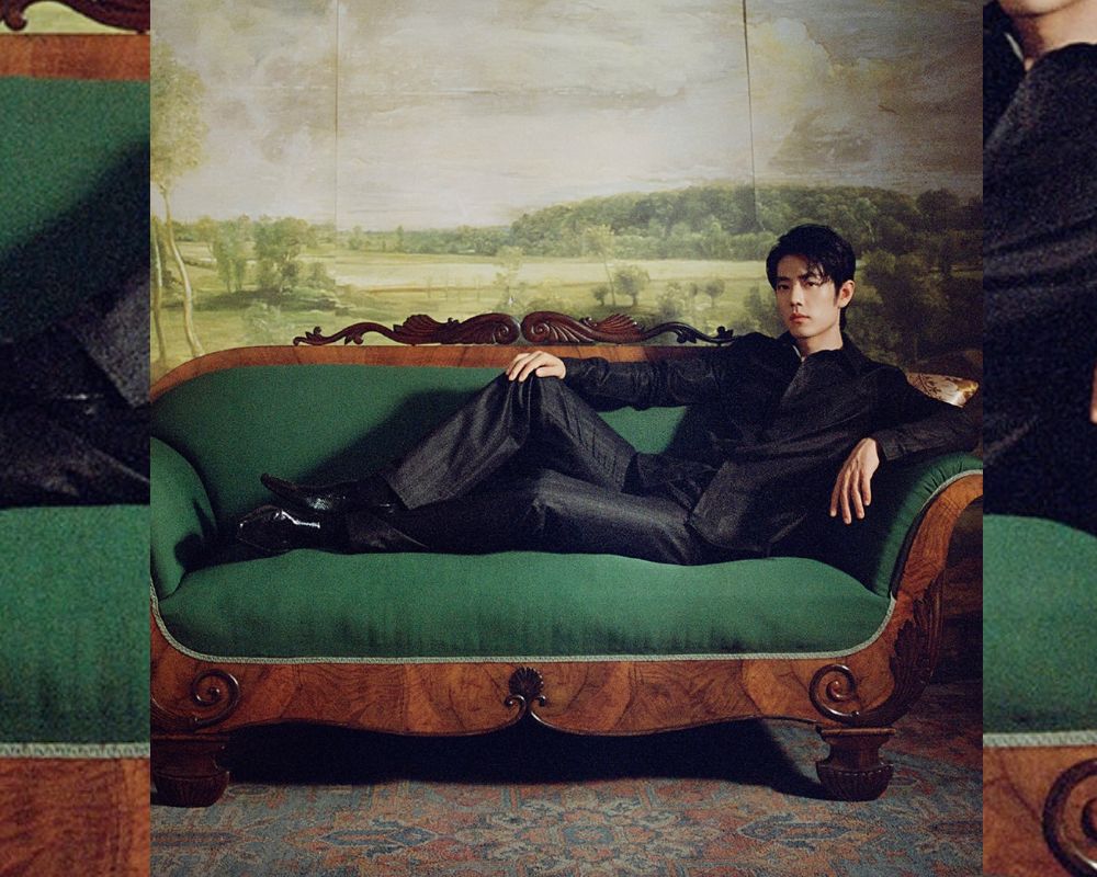 Gucci Primavera Campaign