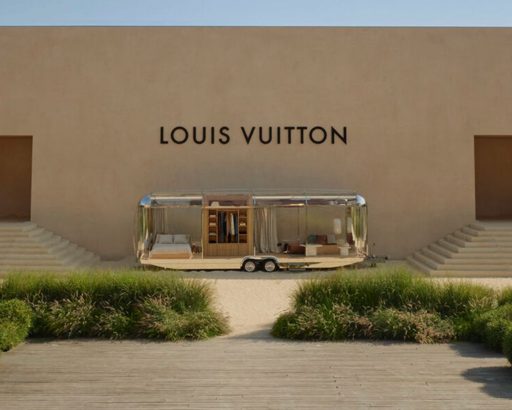 LVMH-Publicis
