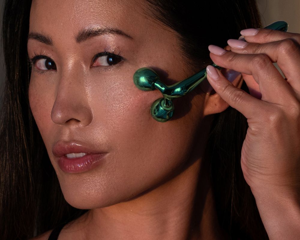 FutureMe luxury skincare