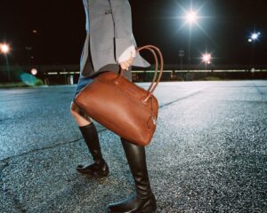 Resale luxury value