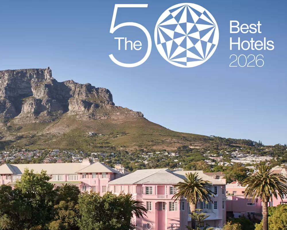 Belmond hotel group