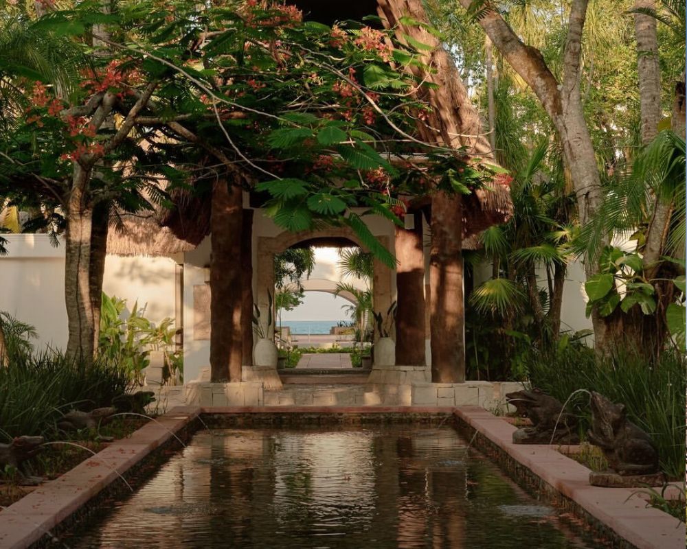 Belmond hotel group