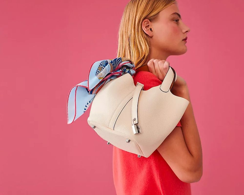 Hermès Waitlist