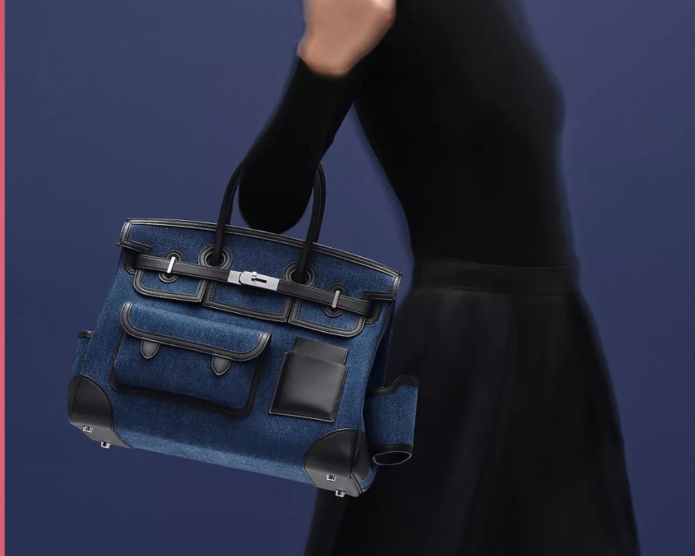 Hermès Waitlist