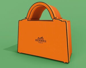 Hermès Waitlist