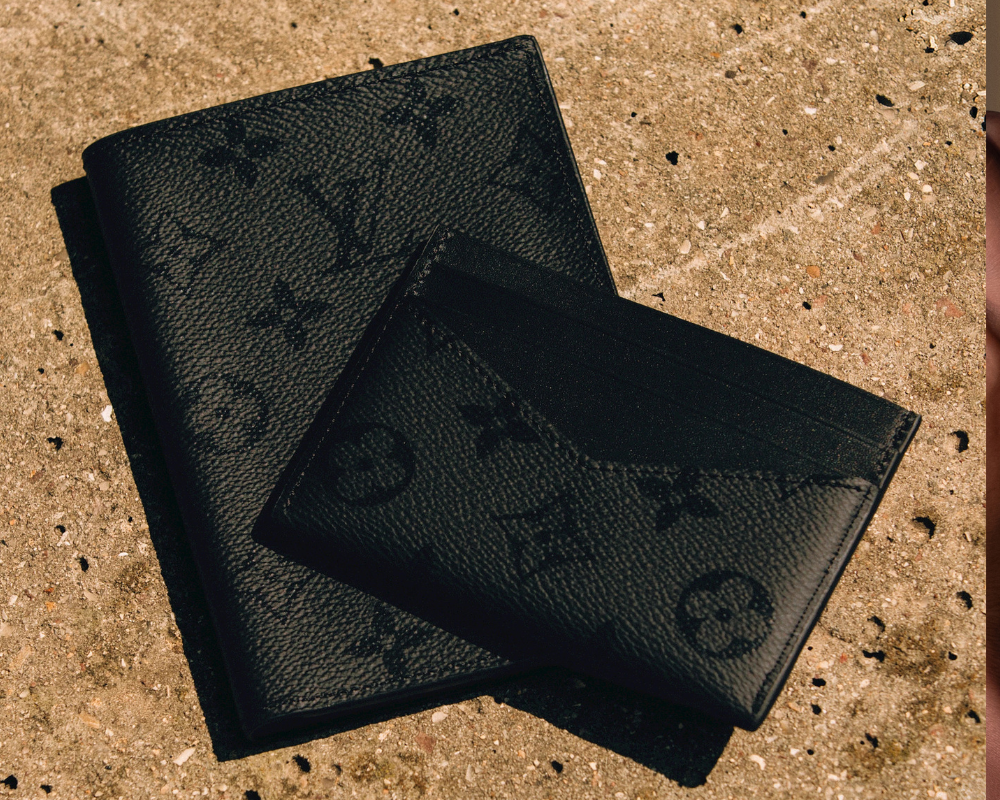 Louis Vuitton China sales