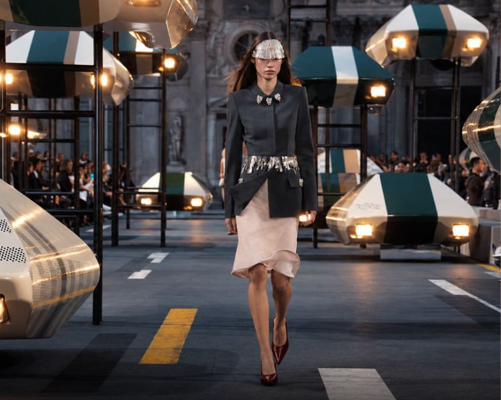 Louis Vuitton SS27